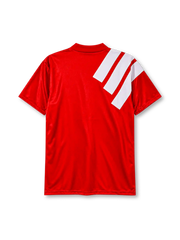 リヴァプール 1992/93シーズン ホームジャージ adidas Carlsberg
