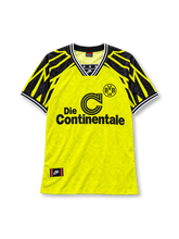 ボルシア・ドルトムント 1994/95シーズン ホームジャージ Nike Die Continentale