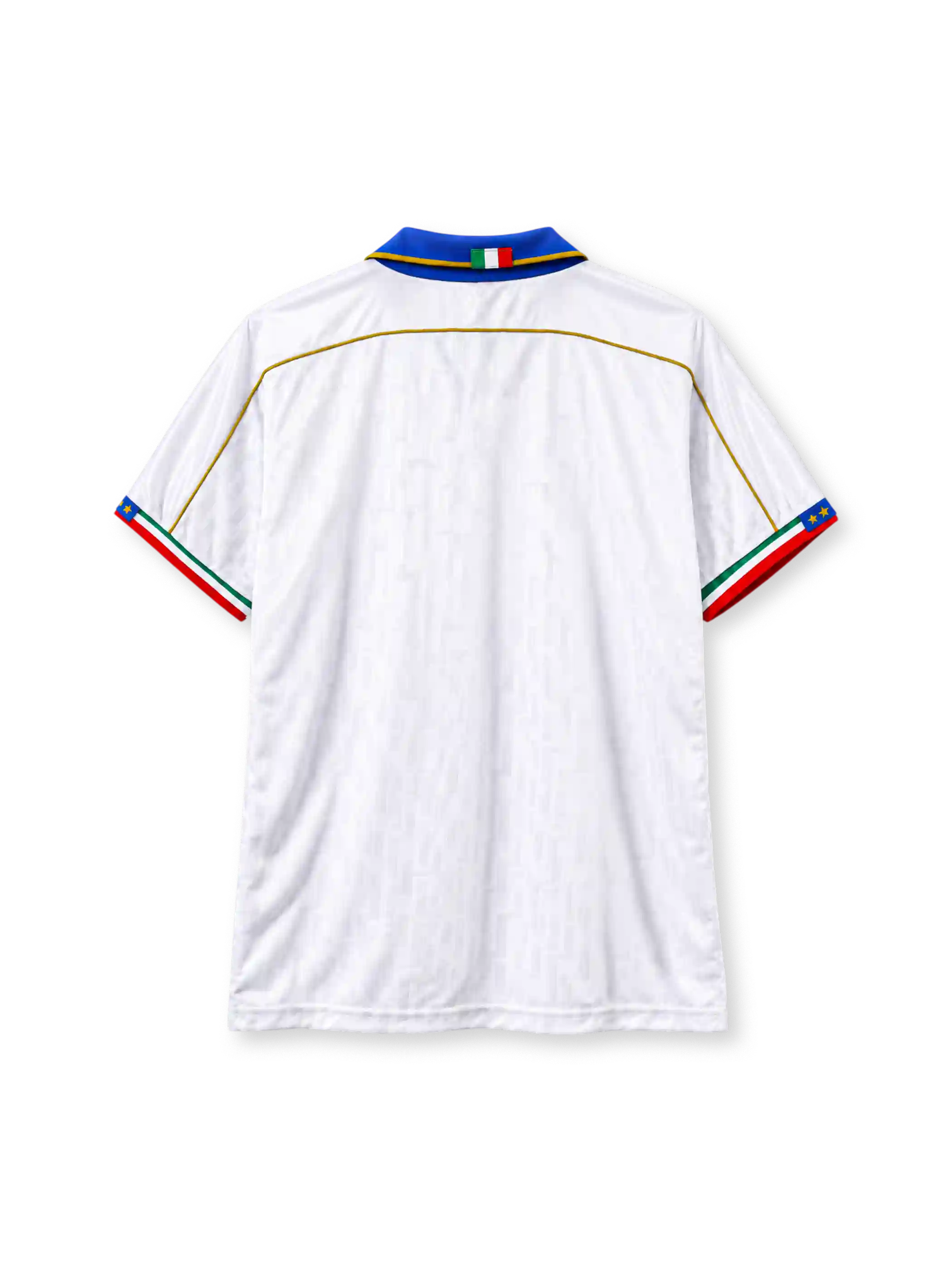 1995 イタリア代表 アウェイジャージ Nike サッカーユニフォーム