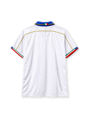 1995 イタリア代表 アウェイジャージ Nike サッカーユニフォーム