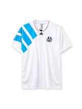 1992-93 マルセイユ ホームシャツ