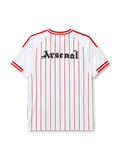 2025-26 アーセナル ベースボールジャージ adidas サッカーユニフォーム