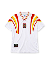 1996 スペイン代表 アウェイジャージ adidas サッカーユニフォーム