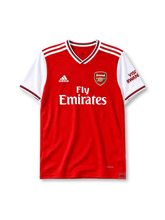 2019-20 アーセナル ホームジャージ adidas Fly Emirates サッカーユニフォーム