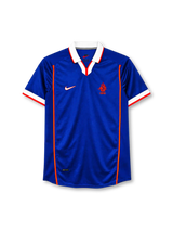 1998/99 オランダ代表 アウェイジャージ