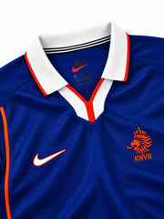 1998/99 オランダ代表 アウェイジャージ