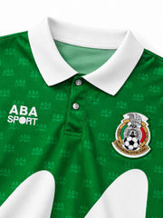 1995 メキシコ代表 ホーム ユニフォーム
