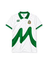 1995 メキシコ代表 アウェイ ユニフォーム