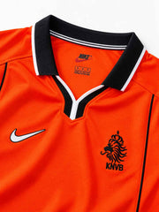 オランダ代表 1998 ホーム ユニフォーム