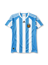 アルゼンチン代表 2010 ホーム ユニフォーム