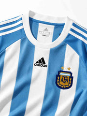 アルゼンチン代表 2010 ホーム ユニフォーム