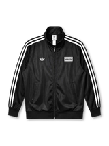 アディダス オリジナルス×オアシス ツアー ファイヤーバード トラックトップ ブラック