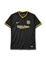 FCバルセロナ 2020-21 アウェイ ユニフォーム