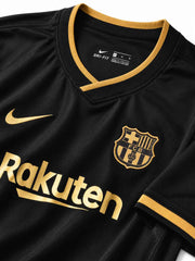 FCバルセロナ 2020-21 アウェイ ユニフォーム