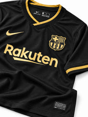 FCバルセロナ 2020-21 アウェイ ユニフォーム