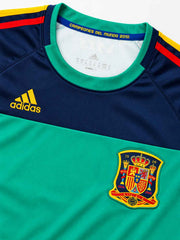 スペイン代表 2010 ゴールキーパー ユニフォーム