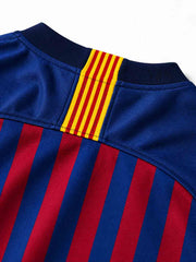 FCバルセロナ 2018-19 ホーム ユニフォーム