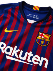 FCバルセロナ 2018-19 ホーム ユニフォーム