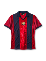FCバルセロナ 2000/01 ホーム ユニフォーム