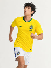 ブラジル代表 2018 ホーム ユニフォーム
