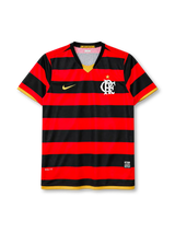 フラメンゴ 2008 ホーム ユニフォーム