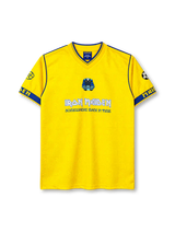 アイアン・メイデン Somewhere Back in Time 2008 アウェイ ジャージ