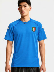 イタリア代表 2000 ホーム ユニフォーム