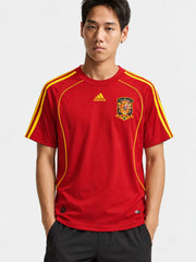 スペイン代表 2008 ホーム ユニフォーム
