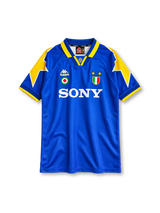 ユベントス 1995/96 アウェイシャツ