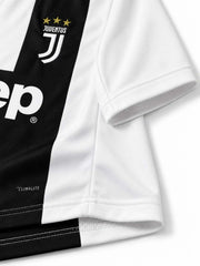 ユヴェントス 2018/19 ホーム ユニフォーム