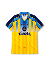 1996-97 チェルシー アウェイジャージ Umbro Coors サッカーユニフォーム