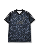 1990-92 アーセナル アウェイジャージ adidas JVC サッカーユニフォーム