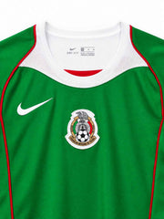 メキシコ代表 2004 ホーム ユニフォーム