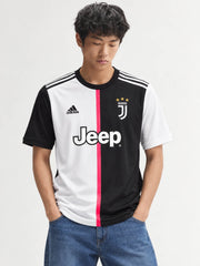 ユヴェントス 2019-20 ホームジャージ