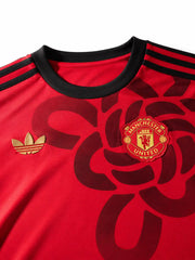 2026-27 マンチェスター・ユナイテッド トレーニングシャツ
