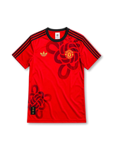 2026-27 マンチェスター・ユナイテッド トレーニングシャツ