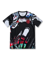 2026-27 マンチェスター・ユナイテッド トレーニングシャツ