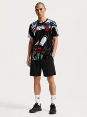 2026-27 マンチェスター・ユナイテッド トレーニングシャツ