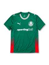 パルメイラス 2026-27 ホーム サッカーシャツ