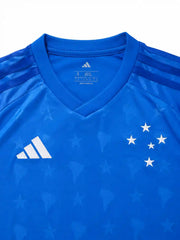 2026-27 クルゼイロ ホームユニフォーム