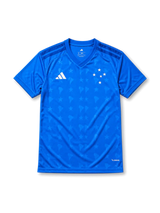 2026-27 クルゼイロ ホームユニフォーム