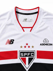 2026-27 サンパウロFC ホームユニフォーム
