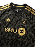 2026-27 ロサンゼルスFC ホームユニフォーム