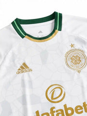 2026-27 セルティック 記念ユニフォーム