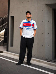 パリ・サンジェルマン 2026-27 トレーニングジャージ
