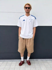 クルゼイロ 2026-27 アウェイジャージ
