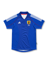 【希少】2002 日本代表 ホーム ユニフォーム