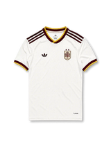 2026-27 スペイン代表 アウェイユニフォーム
