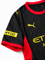 フォルトゥナ・デュッセルドルフ 2026-27 サードシャツ