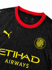 フォルトゥナ・デュッセルドルフ 2026-27 サードシャツ